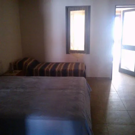 Appartement Magico Salento Torre Squillace