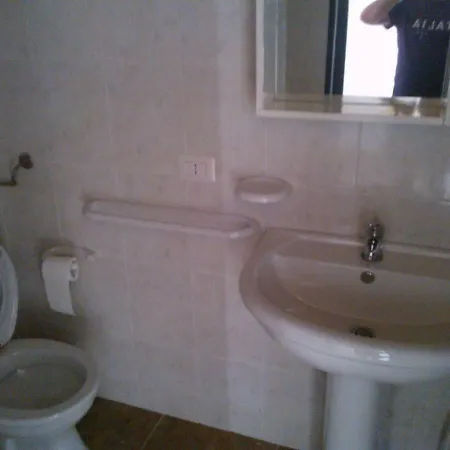 Magico Salento Appartement *