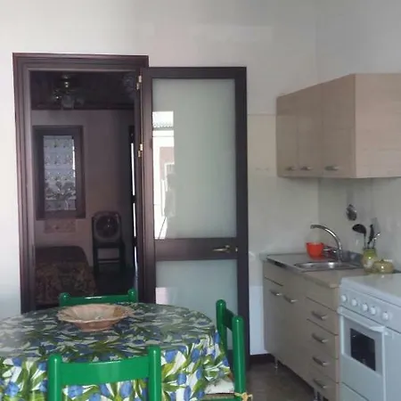 Magico Salento Appartement *