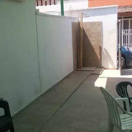 Appartement Magico Salento *