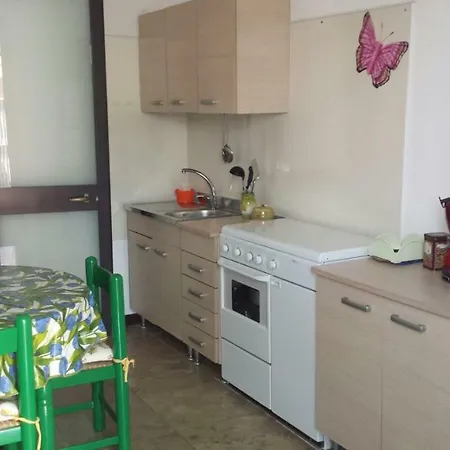 Appartement Magico Salento