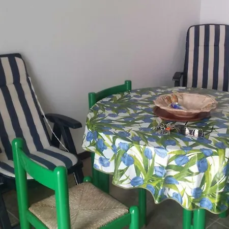 Apartman Magico Salento Torre Squillace