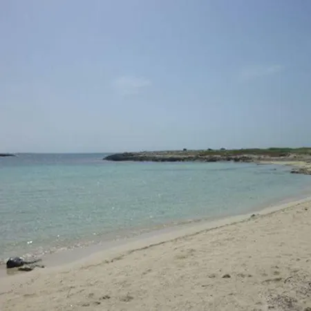 Apartman Magico Salento *
